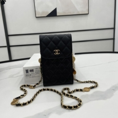 Chanel Mobile phone bag